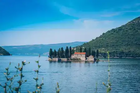 Heritage Grand Perast - 23