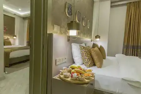 Ayramin Taksim - 90