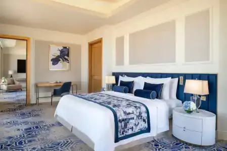 The St. Regis - 65