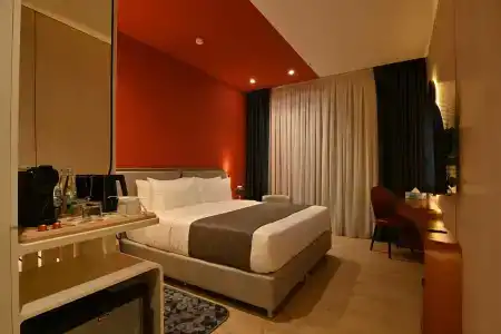 Mercure North - 38