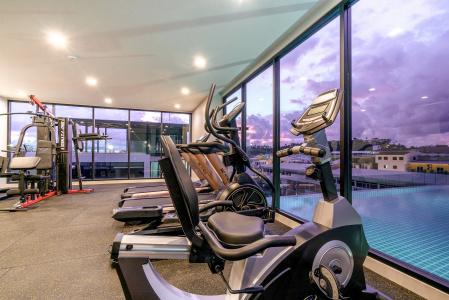 Wekata Luxury - 26