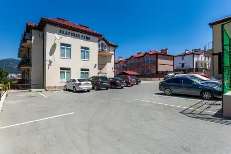 Кедровая Роща - 5