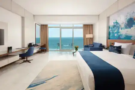 Royal m Beach - 39