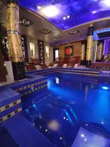 Охта-SPA Resort - 20