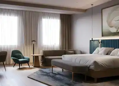 Radisson Blu, Airport - 69