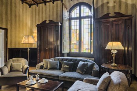 Grand Baglioni - 14