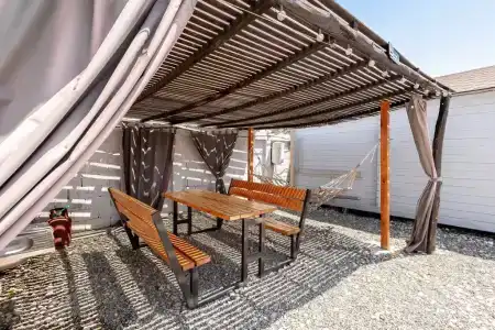 Уютный дворик - 11