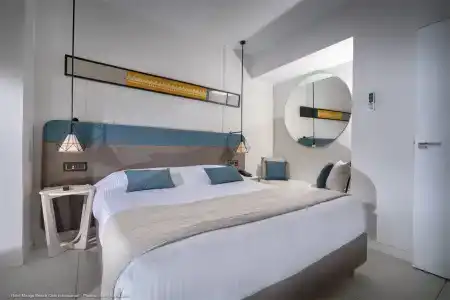 The Mirage Resort & Spa - 33