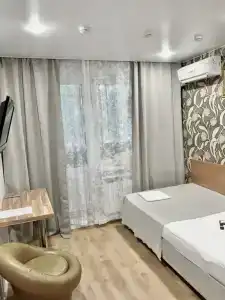 Скобелев Бутово - 32