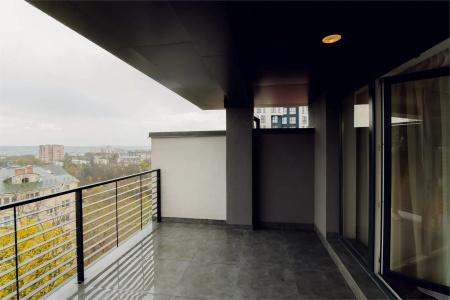 Tulip Residence & Spa - 92