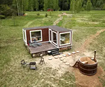 КедрДом - 8