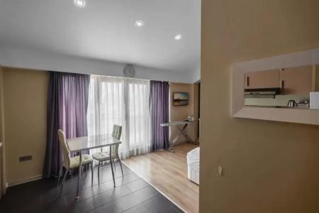 Diplomat Suites - 23