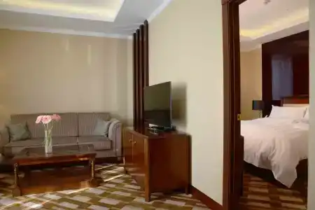 Lotte City Tashkent Palace - 68