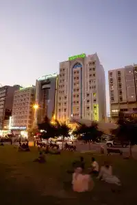 Landmark Plaza - 2