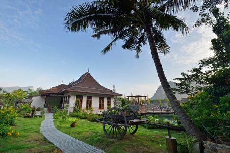 Poonsiri Resort Aonang-Sha Extra Plus - 6