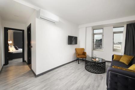 Seya Suites - 55