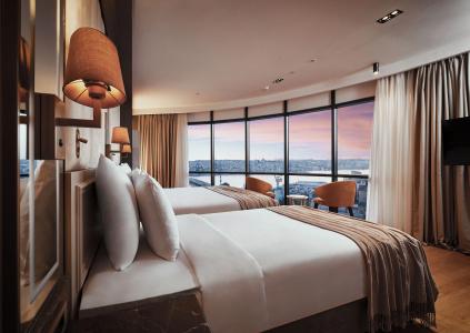 Fanus Suites Karaköy - 26