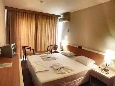 Tuntas Beach - All Inclusive - 38
