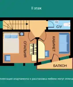 Лесная Рапсодия - 71