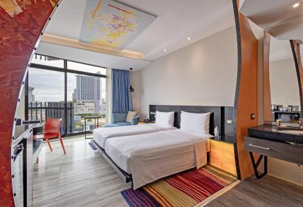 Siam@Siam Design Pattaya - 9