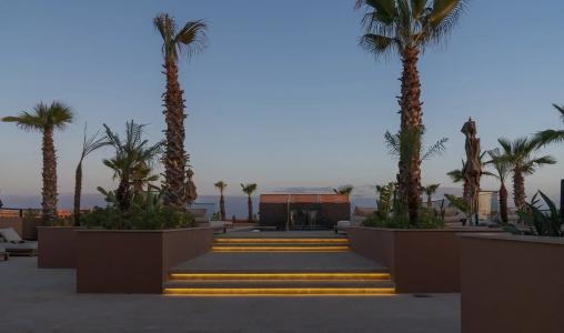 Pestana CR7 Marrakech - 12
