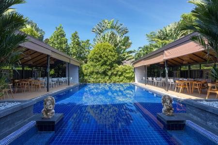 Layantara Resorts - 24