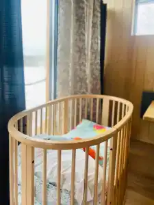 Глэмпинг Zefirka Camp - 109