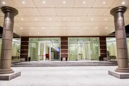 Shymkent Grand - 3