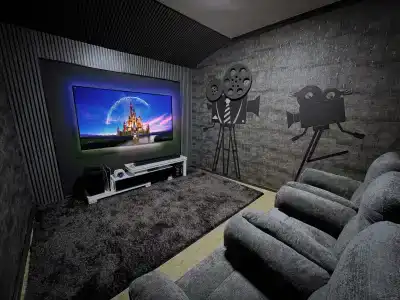 Cozy House - 48