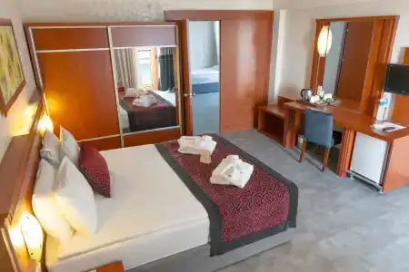 Laphetos Beach Resort & Spa - 78