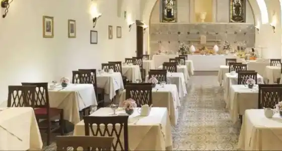 San Paolo Al Convento - 22