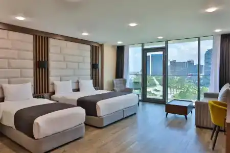 Batumi View Luxury - 3