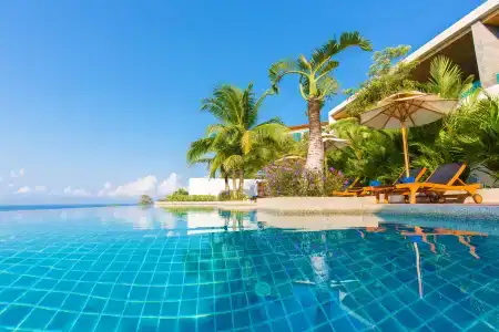 Wyndham Grand Phuket Kalim Bay - Sha Extra Plus - 15