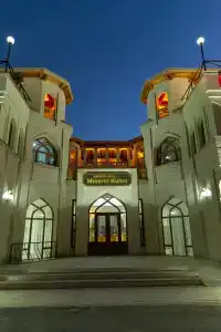 Minorai-Kalon - 1