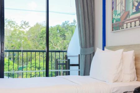 Holiday Inn Express Krabi Ao Nang Beach - 88