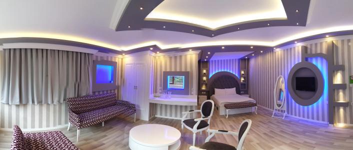 Ayder Doga Resort - 100