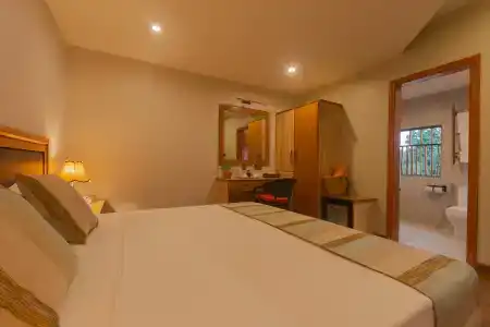 West Sands - 121