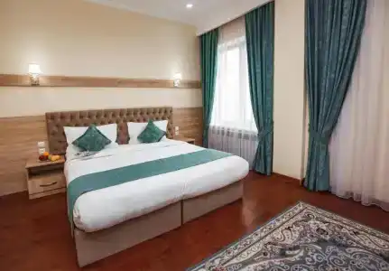 Park al Bustan - 6