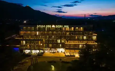Gori Inn - 7