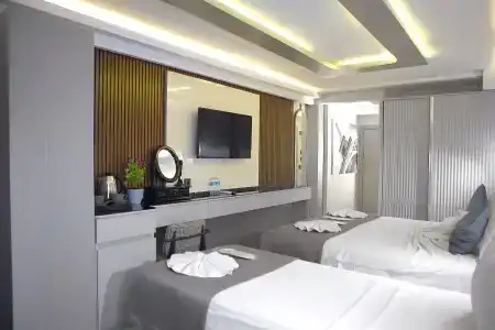 Orka Old City & Spa - 79