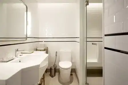 Montien Surawong Bangkok - Sha Extra Plus - 54