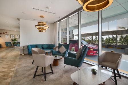 Millennium Montrose Apartment - 15