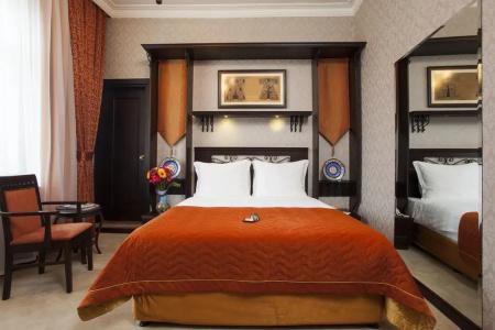 Ottoman Imperial-Special Category - 40