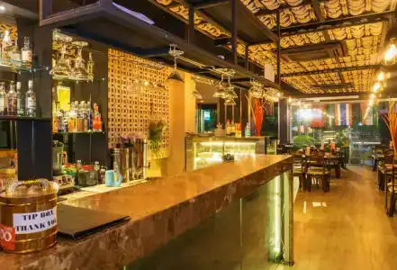 Araya Beach Patong - 32
