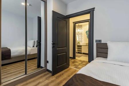 BayMari Suites City Life - 34