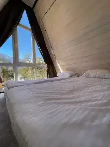 A-frame Belle-House - 29