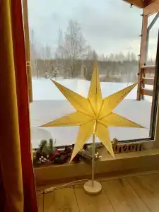 Лесное озеро - 6