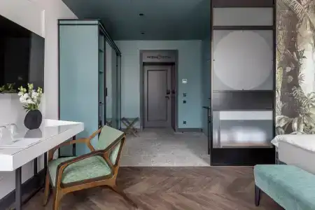 Zalkind Rooms & Kitchen - 70