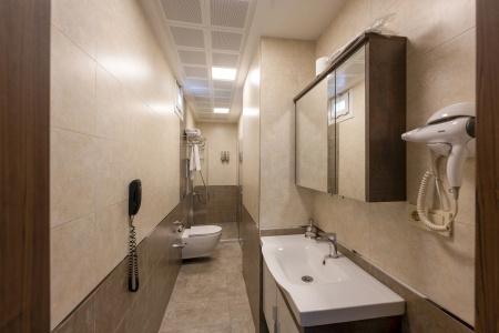 Comfort Suites - 4