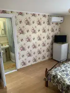 Гостевой дом на Красных партизан 10 - 17